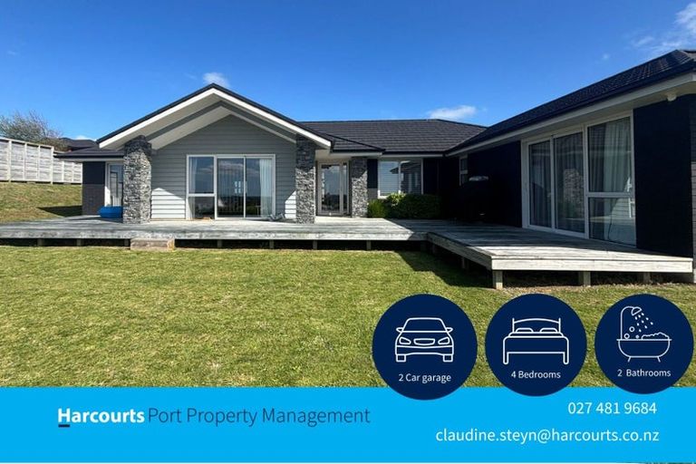 Photo of property in 31 Catherine Mclean Road, Pukekohe, 2120