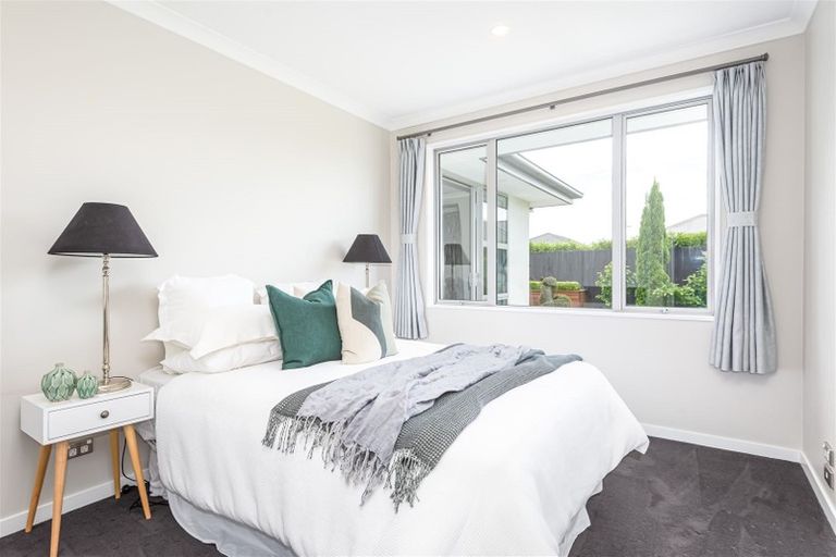 Photo of property in 22 Rich Terrace, Wigram, Christchurch, 8042