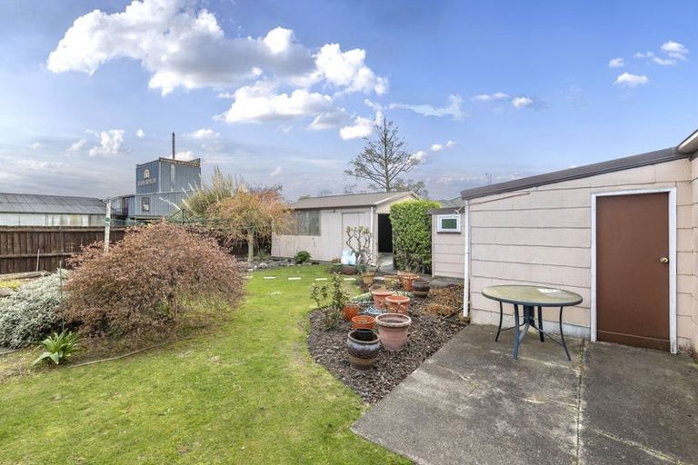 Photo of property in 7 Hugh Street, Kaiapoi, 7630