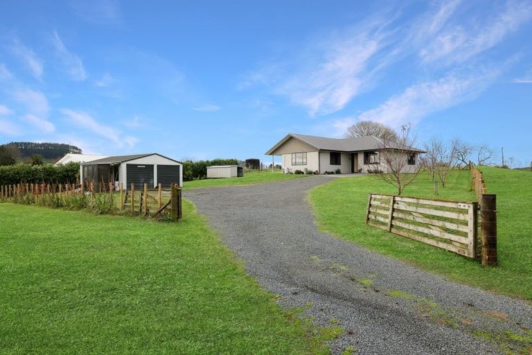Photo of property in 690 Te Kawa Road, Te Kawa, Te Awamutu, 3873