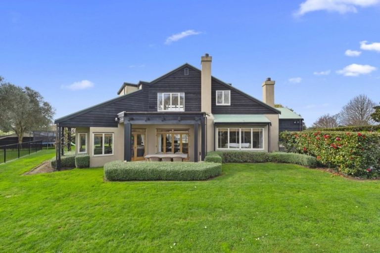 Photo of property in 115 Saint Leger Road, Te Awamutu, 3875