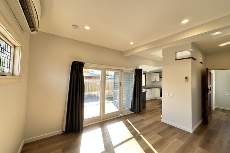 Photo of property in 51 Opawa Road, Waltham, Christchurch, 8023