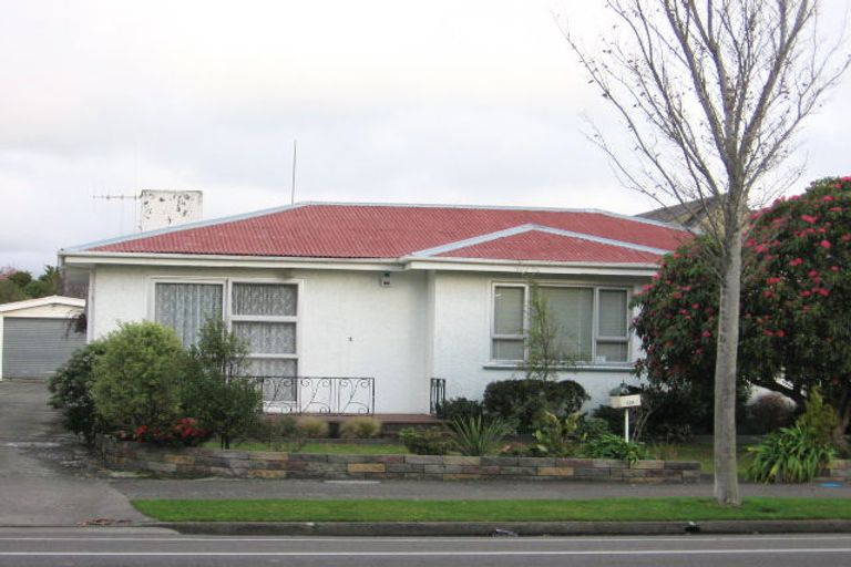 Photo of property in 424 College Street, Hokowhitu, Palmerston North, 4410