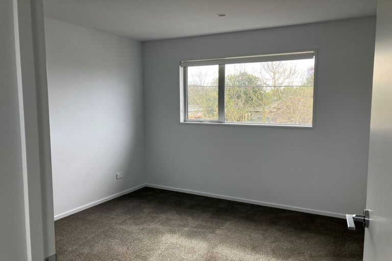 Photo of property in 1/24 Heywood Terrace, Richmond, Christchurch, 8013