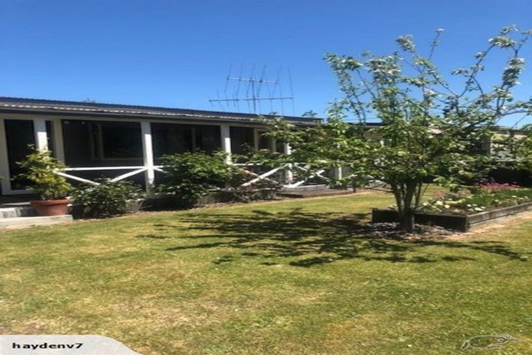 Photo of property in 150 Rangatira Drive, Mangakino, 3421