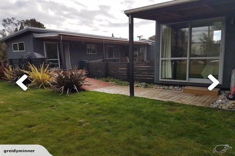 Photo of property in 10 Union Street, Kumara, 7832