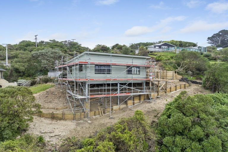 Photo of property in 221a Tomahawk Road, Andersons Bay, Dunedin, 9013