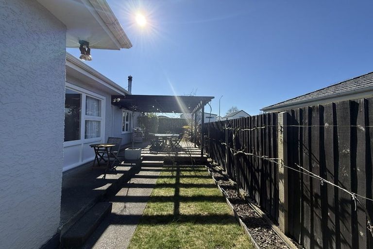 Photo of property in 102 Woodham Road, Linwood, Christchurch, 8062