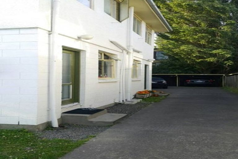 Photo of property in 1/41 Berry Street, St Albans, Christchurch, 8014