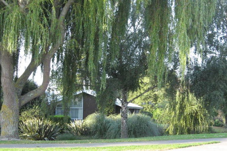 Photo of property in 41 Richard Pearse Drive, Temuka, 7920