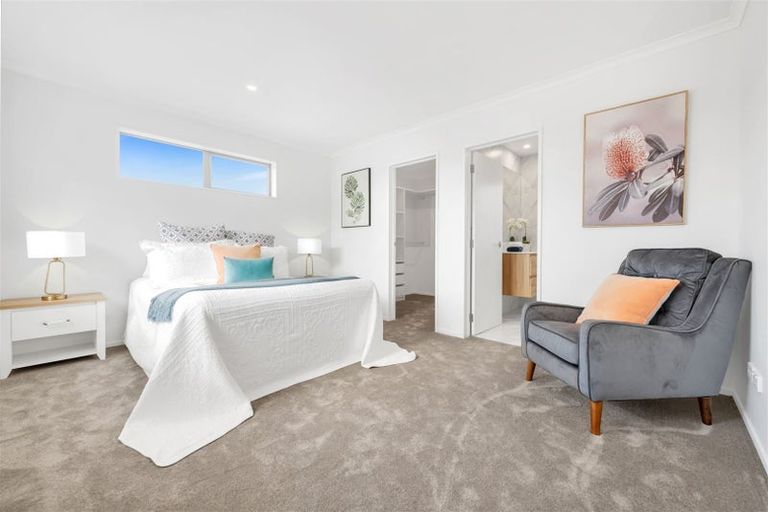 Photo of property in 213c Murphys Road, Flat Bush, Auckland, 2019