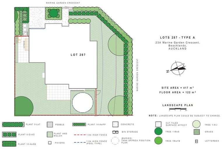 Photo of property in 23a Marine Crescent, Beachlands, Auckland, 2018