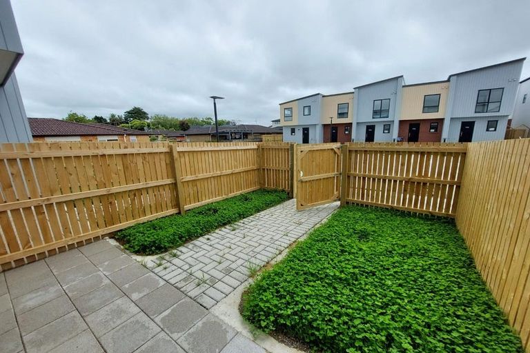 Photo of property in 16 Aumarire Lane, Favona, Auckland, 2024