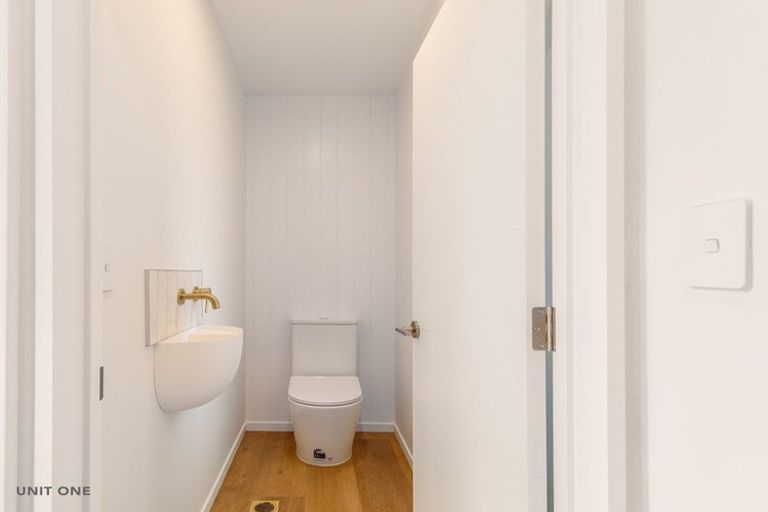 Photo of property in 112b Wildberry Street, Woolston, Christchurch, 8023