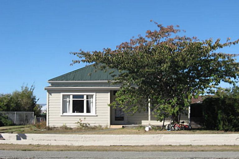Photo of property in 37 Rhodes Street, Waimate, 7924