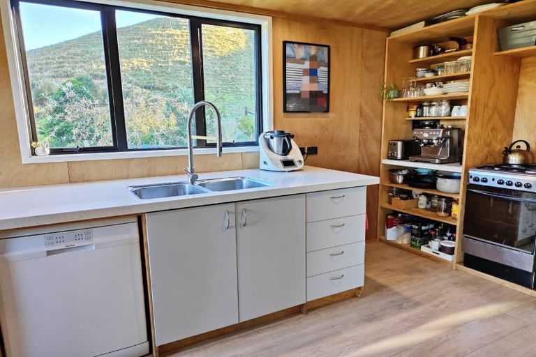 Photo of property in 378 Hursthouse Road, Tarurutangi, Inglewood, 4389