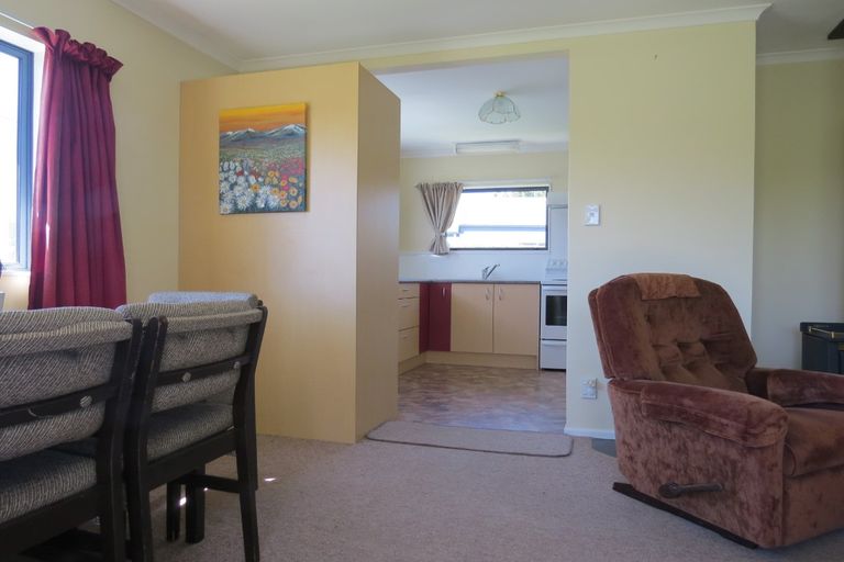 Photo of property in 36 Talbot Road, Fairlie, 7925