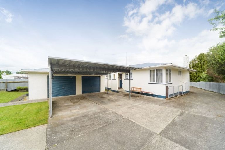 Photo of property in 8 Moray Place, Highbury, Palmerston North, 4412