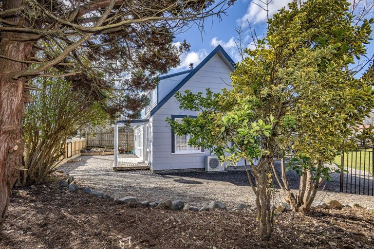 Photo of property in 57 Duncan Street, Raetihi, 4632