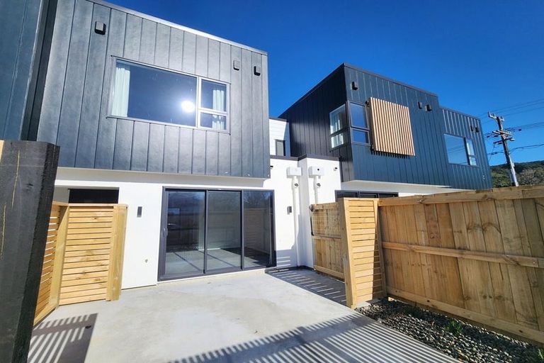 Photo of property in 17 Faulke Avenue, Wainuiomata, Lower Hutt, 5014