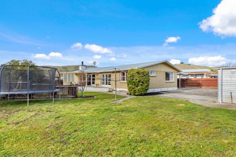 Photo of property in 17 Alana Place, Witherlea, Blenheim, 7201