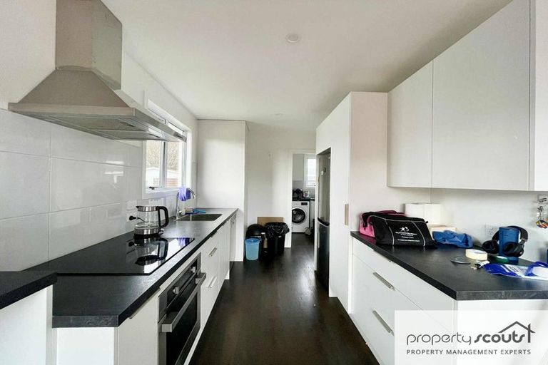 Photo of property in 12 Karaka Street, Merrilands, New Plymouth, 4312