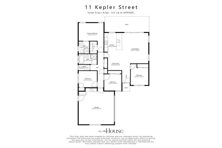 Photo of property in 11a Kepler Street, Ngaruawahia, 3720