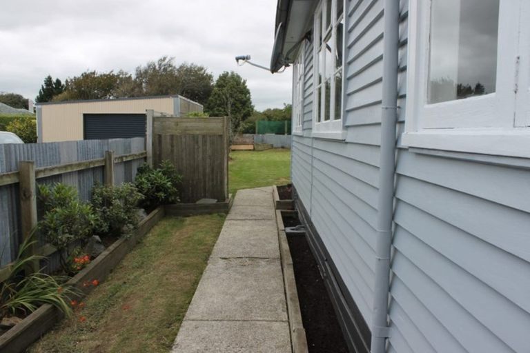 Photo of property in 167 Isabella Street, Glengarry, Invercargill, 9810
