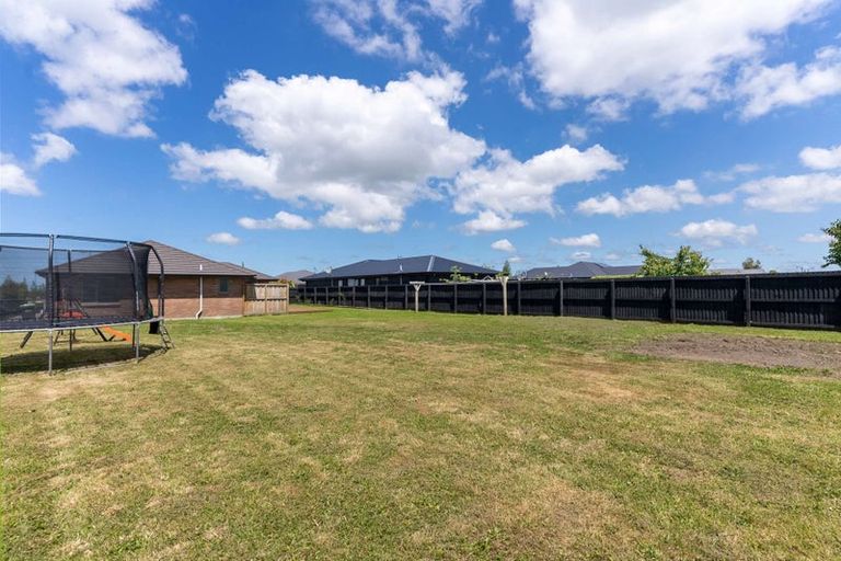 Photo of property in 45 Seymour Drive, Rolleston, 7614