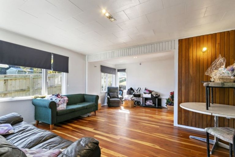 Photo of property in 71 Petrie Street, Wainuiomata, Lower Hutt, 5014