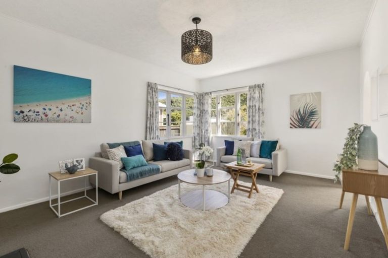 Photo of property in 51 Compton Crescent, Taita, Lower Hutt, 5011