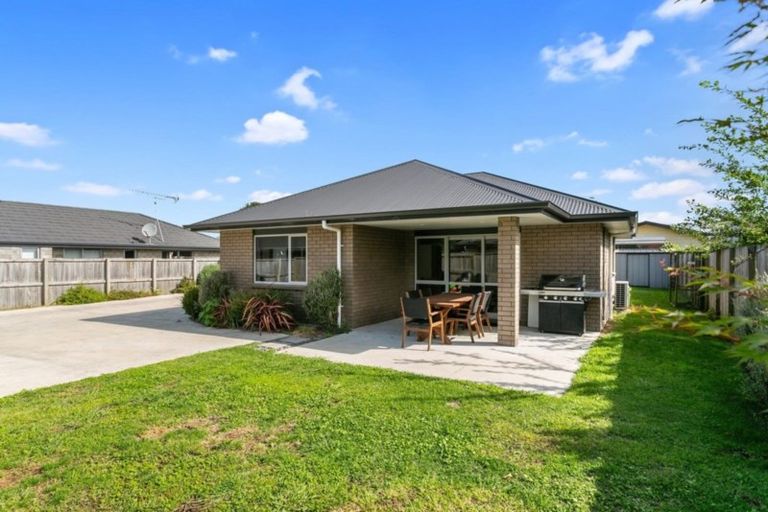 Photo of property in 6a Moore Street, Leamington, Cambridge, 3432