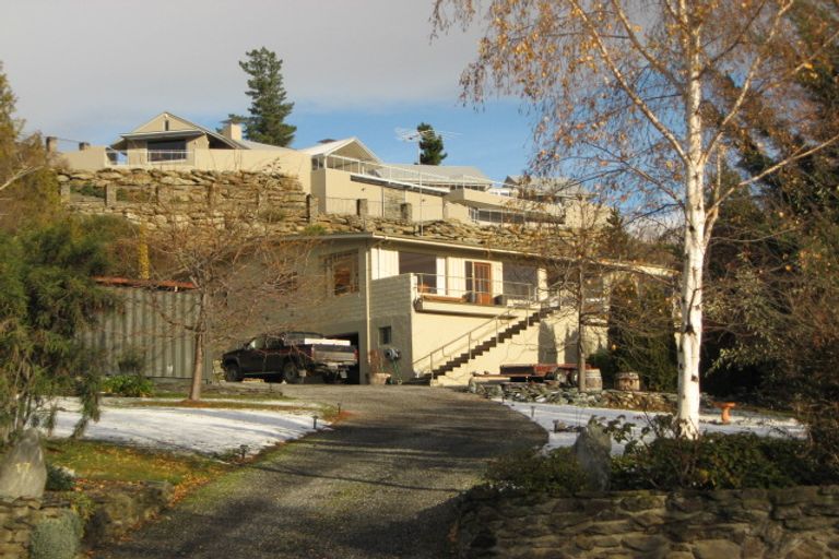 Photo of property in 17 Athenry Road, Bridge Hill, Alexandra, 9320