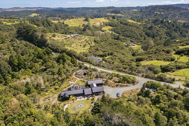 Photo of property in 551 Krippner Road, Puhoi, Silverdale, 0994