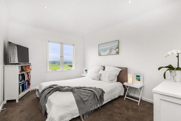 Photo of property in 448 Ruapuke Road, Raglan, 3296