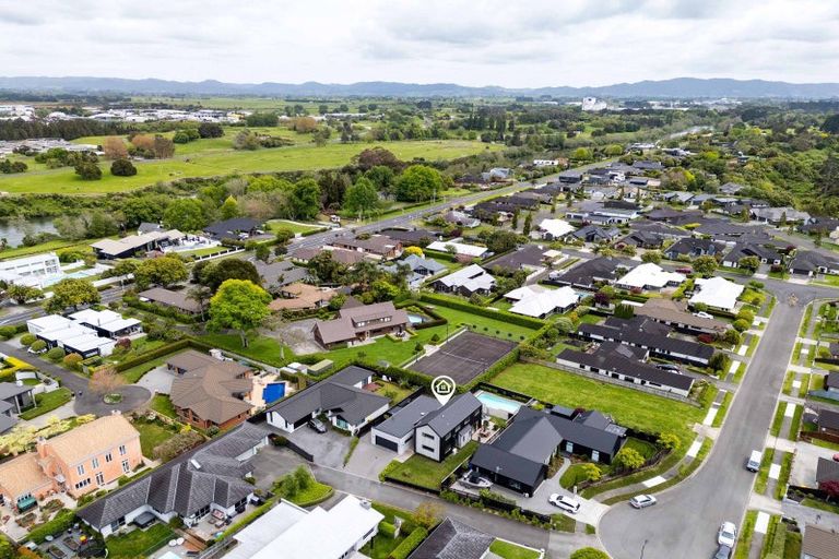 Photo of property in 14 Bree Place, Flagstaff, Hamilton, 3210