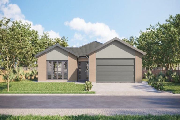 Photo of property in 5 Cassin Place, Taradale, Napier, 4112