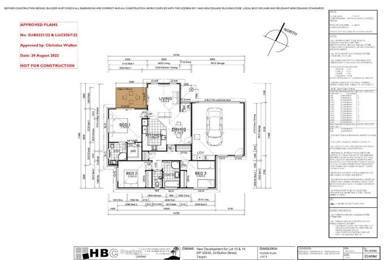 Photo of property in 22 Button Lane, Taupiri, 3721