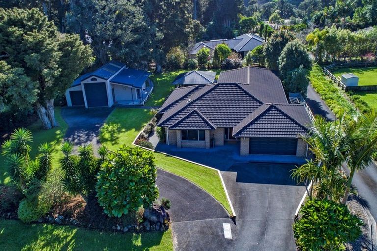 Photo of property in 23 Georgia Lane, Te Kamo, Whangarei, 0176