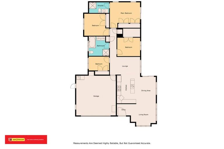 Photo of property in 53 Hamon Place, Pukehangi, Rotorua, 3015