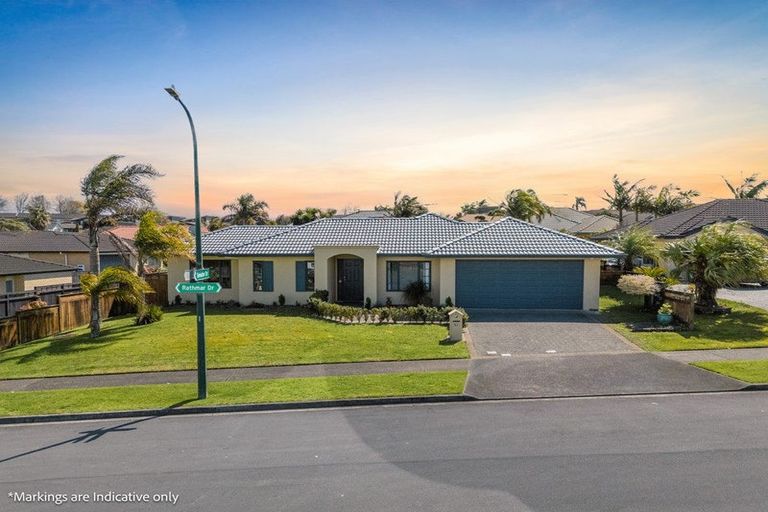 Photo of property in 51 Rathmar Drive, Manurewa, Auckland, 2105