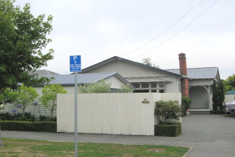 Photo of property in 93 Tomes Road, St Albans, Christchurch, 8052