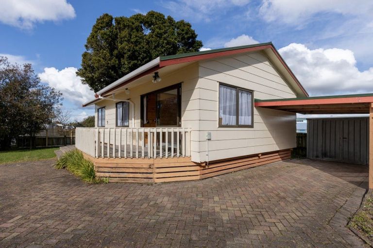Photo of property in 30b Merivale Road, Parkvale, Tauranga, 3112