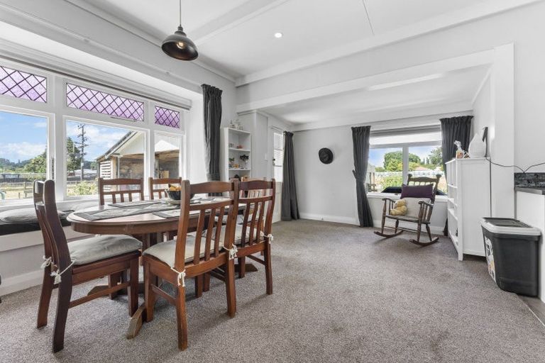 Photo of property in 17 Halls Road, Pahiatua, 4910