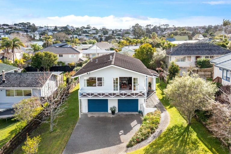 Photo of property in 51 Gordon Avenue, Forrest Hill, Auckland, 0620