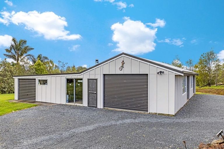 Photo of property in 72 Ness Road, Waipapa, Kerikeri, 0295