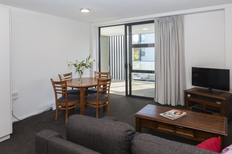 Photo of property in 207/118 Bealey Avenue, Christchurch Central, Christchurch, 8013