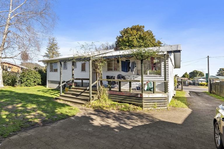 Photo of property in 26 Jameson Avenue, Fenton Park, Rotorua, 3010