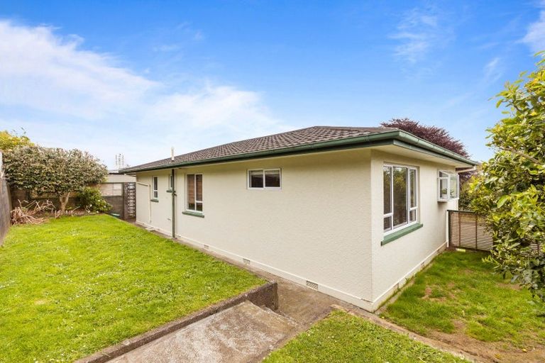 Photo of property in 273 Tukapa Street, Hurdon, New Plymouth, 4310