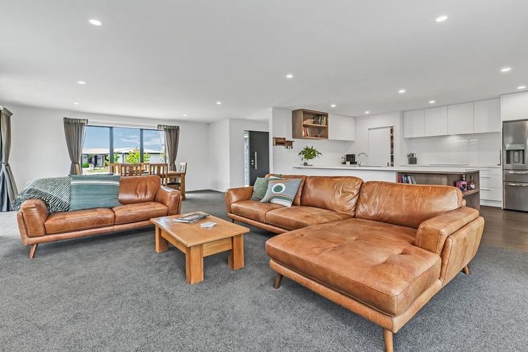 Photo of property in 14 Delorean Drive, Rolleston, 7615